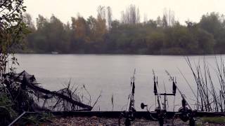 Dave Lane Carp Blog  A New Water Northey Park Part 1 [upl. by Elder]