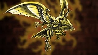 YGOPRO  Winged Dragon of Ra OTK [upl. by Horwath769]