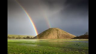 SATANIC SURVIVOR RACHEL VAUGHN  SECRETS OF SILBURY HILL LEY LINES MASONICS ILLUMINATI amp MORE [upl. by Nevaeh]