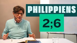 Philippiens 26  Jacques Colant [upl. by Jerz]