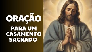 ORAÇÃO DE SANTO ANTÔNIO 33 VEZES – OUÇA POR 21 DIAS PARA ATRAIR UM CASAMENTO SAGRADO [upl. by Drofwarc]