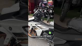 Yamaha Exciter VVA 2024 ážáž˜áŸ’áž›áŸƒ 3000ážŸáŸ’ážŠáž¾áž„ ðŸ“²áž”áž¾áž”áž„áž…áž¶áž”áŸ‹áž¢áž¶ážšáž˜áŸ’áž˜ážŽáŸŒážŸáž¼áž˜áž‘áŸ†áž“áž¶áž€áŸ‹áž‘áŸ†áž“áž„â˜Žï¸077687797 áž›áŸážážáŸáž¡áŸáž€áŸ’ážšáž¶áž˜ [upl. by Airrotal]