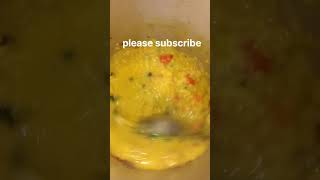 puri menthya soppina dal recipe [upl. by Ruttger]