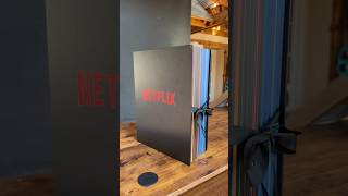 NETFLIX ONT SORTI UN CALENDRIER DE L’AVENT [upl. by Harve790]