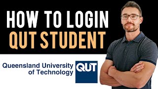 ✅ How to Sign into In QUT Student Account Online Full Guide [upl. by Lehsar645]