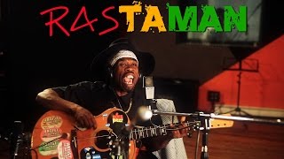 Brushy One String  Rastaman  Official Video [upl. by Bethel]