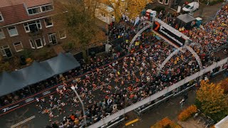 Aftermovie NN Zevenheuvelenloop 2023 [upl. by Ynaffets516]