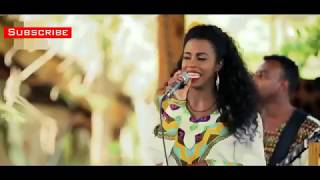 Rahel Getu And Neway Debebe አሜን Amazing Live Performance FANA TV EBS YouTube 360p [upl. by Hannahoj]