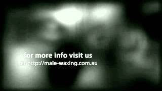 Male Brazilian Waxing Melbourne [upl. by Citarella]