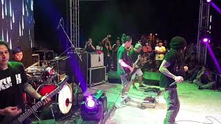 QUESO  Live Vid  MOTTAKA [upl. by Daniell792]