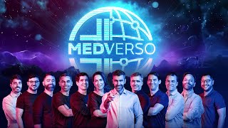 MEDVERSO MEDGRUPO [upl. by Crandale]