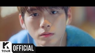 MV HuhGak허각  Only You바보야 [upl. by Eindys]