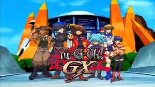 YuGiOh GX Season 4 all duels  episodes 157180 [upl. by Ilyak813]