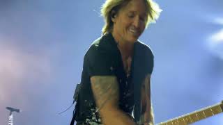 Keith Urban  Better Life Wild Hearts  06282023 [upl. by Errecart]