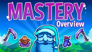 A Quick Mastery Guide in Stardew Valley [upl. by Eberhart]