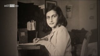 Doku Das Tagebuch der Anne Frank 12 Geschichte einer Familie HD [upl. by Arahsit]