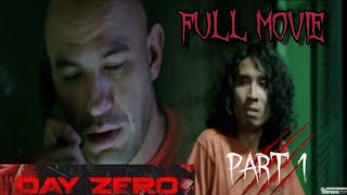 quotDayZeroquot FULL MOVIE BRANDON VERA RegalEntertainmentInc [upl. by Mendoza]