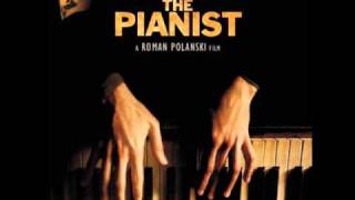 The pianist soundtrack 01  Nocturne in C Sharp Minor [upl. by Noraed291]