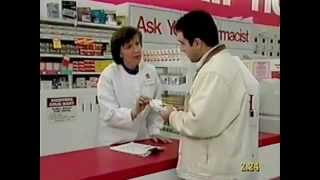 Picking Up Prescriptions  Lesson 46  English in Vancouver [upl. by Bryna]