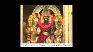 துர்க்கை அம்மன் கோயில் கும்பகோணம் Patteeswaram Durgai amman temple  Kumbakonam  Tamilnadu temple [upl. by Chirlin]