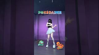 Pokemon Dance Trend [upl. by Liuqa694]