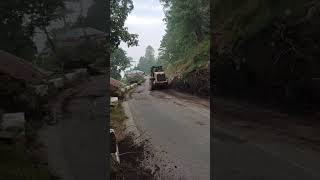 Rawalakot Toliper Lasdana road Azad Kashmir [upl. by Norrab]