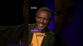 Poet Lemn Sissay on trauma of growing up in the care system [upl. by Nirrak753]