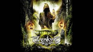 Elvenking  The Pagan Manifesto Full Album HQ [upl. by Liagabba]