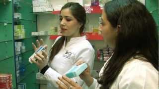 Spot 40 Años Carrera Química y Farmacia Universidad de Valparaíso [upl. by Dolorita]