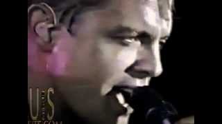 Luis MiguelArgentina 1997 Completo en vivo [upl. by Wilona]