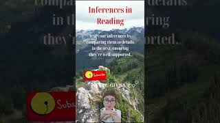 Inferences in Reading for ielts ieltspreparation band7 short shortvideo ieltsreading [upl. by Allsun]