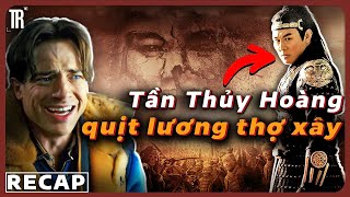 Scam mạng thợ xây nghìn năm sau trả giá  Recap xàm The Mummy 3 [upl. by Hauser]