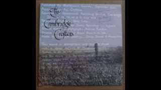 The Cambridge Crofters  Tarry Wool 1976 [upl. by Aniez264]