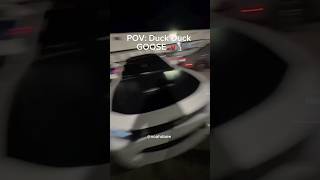 MOPAR DUCK DUCK GOOSE 😭😂subscribe [upl. by Plato183]