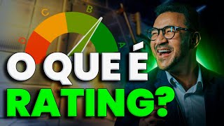 O QUE É RATING BANCÁRIO e porque o Rating é tão importante na vida das pessoas [upl. by Goldberg]