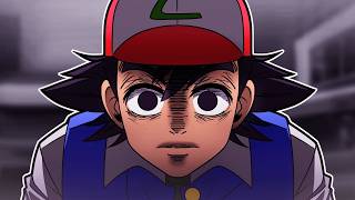 The Many Mistakes Of Ash Ketchum [upl. by Gall]