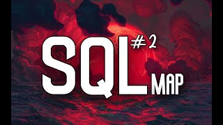 شرح أداة SQLi 5  Part 2  SQLmap [upl. by Esinaej513]