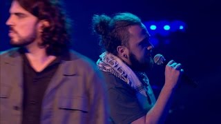 Maarten vs Jolan  You get what you give  The Battles  The Voice van Vlaanderen  VTM [upl. by Ker]