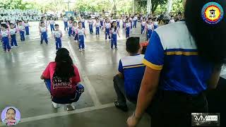 Calasanz Sportsfest 2024 Kindergarten [upl. by Haelhsa]