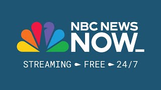 LIVE NBC News NOW  Nov 5 [upl. by Beverle68]