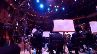 Blue Bells of Scotland Trombone 2 POV [upl. by Gav]