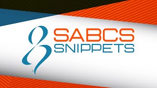 SABCS Snippets The US FDA Approval of Ribociclib [upl. by Nereids]