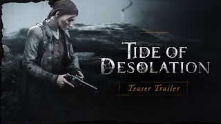 Tide of Desolation Teaser  Hunt Showdown [upl. by Carhart]