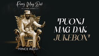 Prince Indah  Puonj Mag Dak Jukebox [upl. by Anabel]