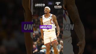 Bradley Beal is doing all the little things for the Phoenix Suns 🏀 nba phoenixsuns bradleybeal [upl. by Montagu]