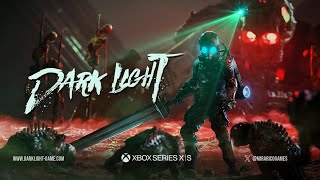 Dark Light Xbox Series XS Launch Trailer [upl. by Briny]