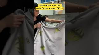 Você conhece alguém que cochila no dentista [upl. by Steward541]