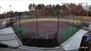 Catawba Park Field 2 Live Stream [upl. by Kenwood]