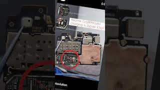 Realme c21y or c25y charging bypass ovp [upl. by Oiliruam526]