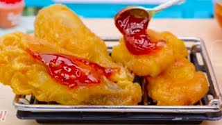 Tasty Chicken Recipes  Easy amp Delicious  Waniya Official [upl. by Worra59]